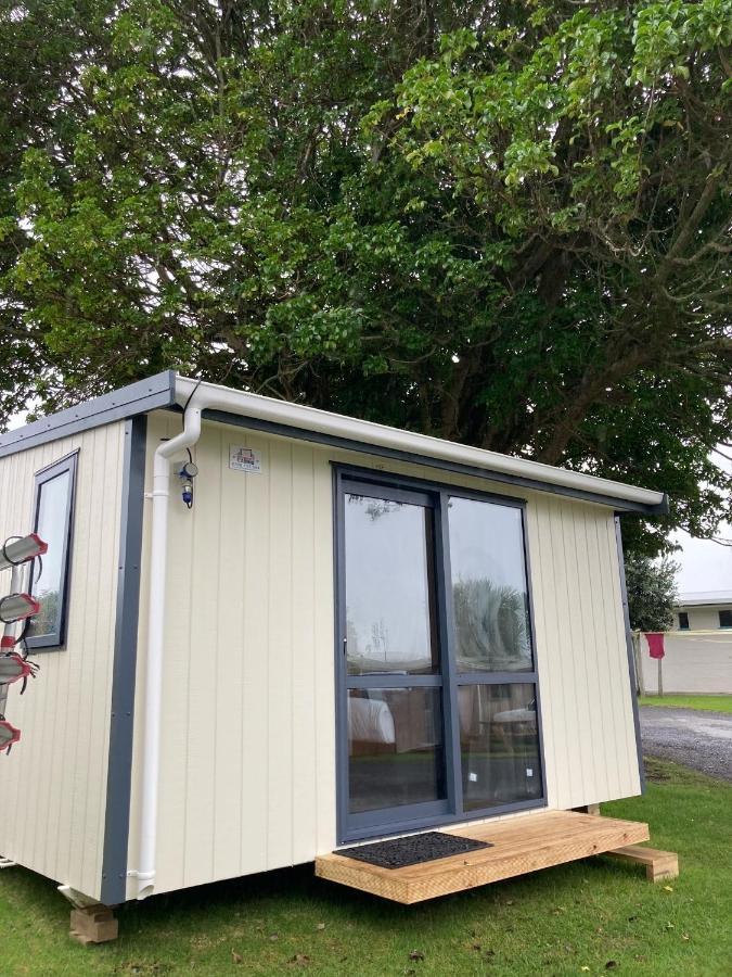 Athenree Hot Springs & Holiday Park Waihi Exterior photo
