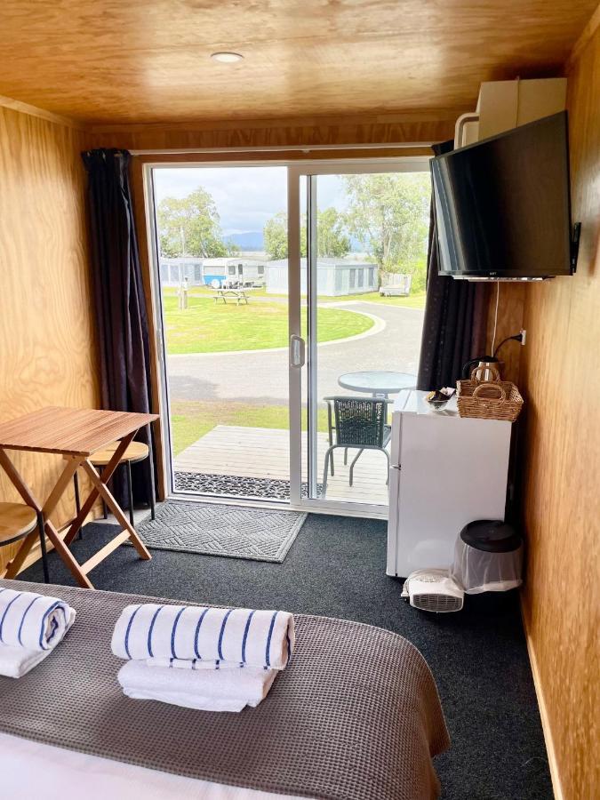 Athenree Hot Springs & Holiday Park Waihi Exterior photo