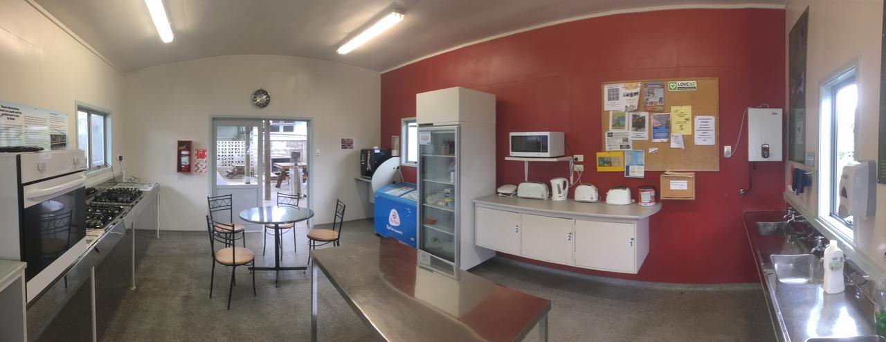 Athenree Hot Springs & Holiday Park Waihi Exterior photo